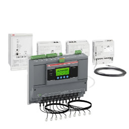 ABB Arc Fault Detection System