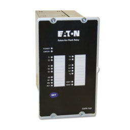 Eaton arc flash relay
