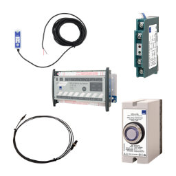 NHP Arclogix Arc flash detection relays
