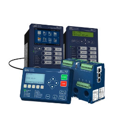 SEL Arc Flash Protection Relay
