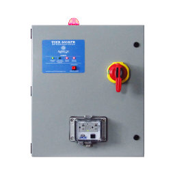 Tier AF 800 - Arc Flash Relay System