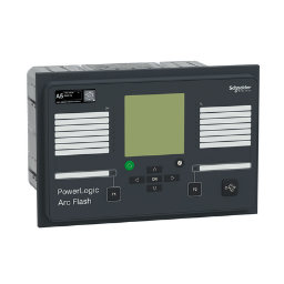 Vamp Arc Protection Relay System